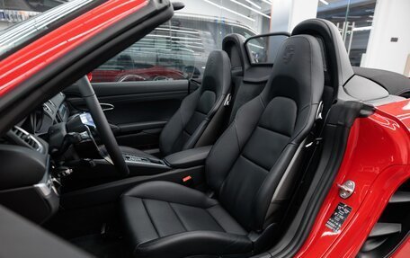 Porsche Boxster, 2025 год, 9 900 000 рублей, 19 фотография