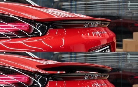 Porsche Boxster, 2025 год, 9 900 000 рублей, 14 фотография