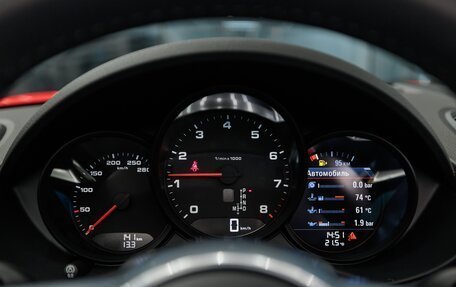 Porsche Boxster, 2025 год, 9 900 000 рублей, 22 фотография