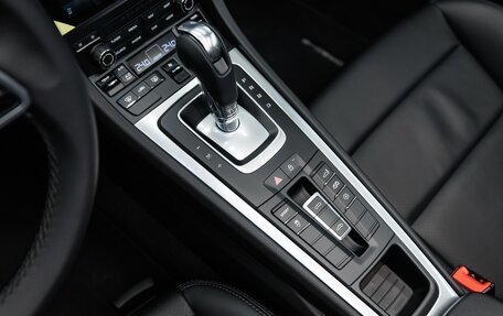 Porsche Boxster, 2025 год, 9 900 000 рублей, 23 фотография