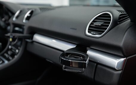 Porsche Boxster, 2025 год, 9 900 000 рублей, 25 фотография