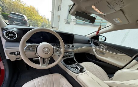 Mercedes-Benz CLS, 2019 год, 6 250 000 рублей, 10 фотография