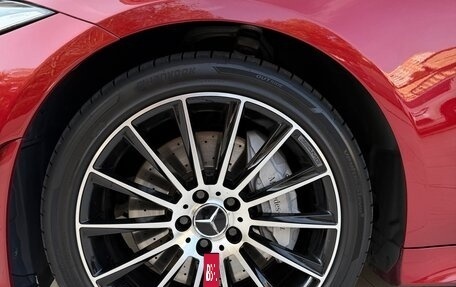 Mercedes-Benz CLS, 2019 год, 6 250 000 рублей, 8 фотография