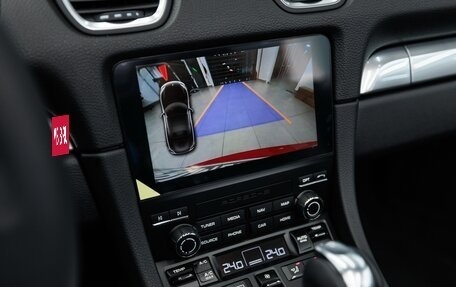 Porsche Boxster, 2025 год, 9 900 000 рублей, 24 фотография