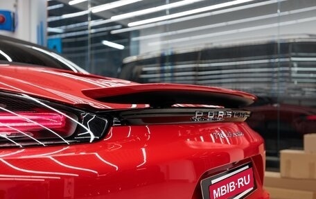 Porsche Boxster, 2025 год, 9 900 000 рублей, 13 фотография