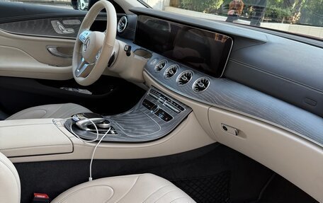 Mercedes-Benz CLS, 2019 год, 6 250 000 рублей, 14 фотография