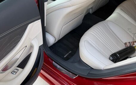Mercedes-Benz CLS, 2019 год, 6 250 000 рублей, 12 фотография