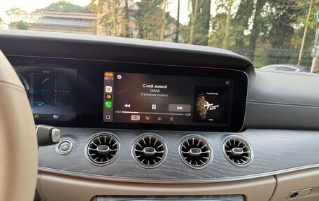 Mercedes-Benz CLS, 2019 год, 6 250 000 рублей, 17 фотография