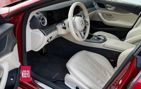 Mercedes-Benz CLS, 2019 год, 6 250 000 рублей, 9 фотография