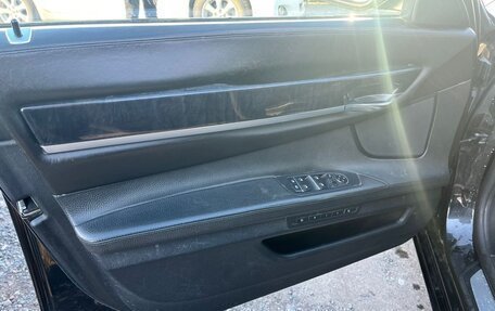 BMW 7 серия, 2008 год, 620 000 рублей, 7 фотография