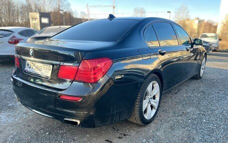 BMW 7 серия, 2008 год, 620 000 рублей, 5 фотография