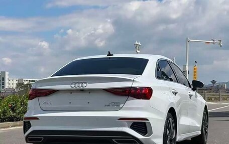 Audi A3, 2022 год, 2 290 000 рублей, 3 фотография