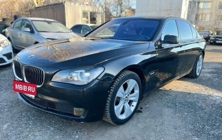BMW 7 серия, 2008 год, 620 000 рублей, 3 фотография