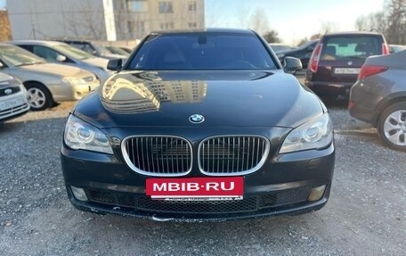 BMW 7 серия, 2008 год, 620 000 рублей, 2 фотография