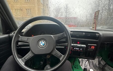BMW 3 серия, 1989 год, 499 000 рублей, 6 фотография