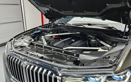 BMW X7, 2022 год, 6 740 000 рублей, 6 фотография