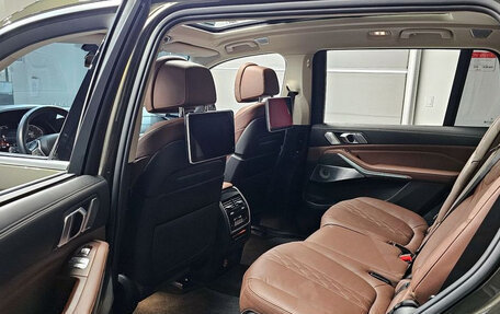 BMW X7, 2022 год, 6 740 000 рублей, 11 фотография