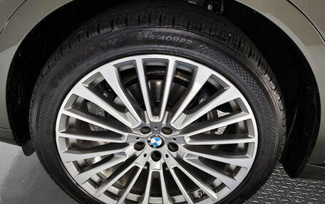 BMW X7, 2022 год, 6 740 000 рублей, 5 фотография