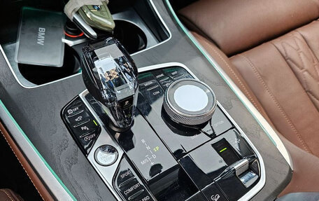 BMW X7, 2022 год, 6 740 000 рублей, 9 фотография