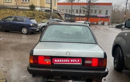 BMW 3 серия, 1989 год, 499 000 рублей, 4 фотография
