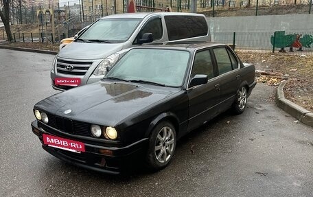 BMW 3 серия, 1989 год, 499 000 рублей, 3 фотография