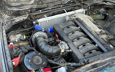 BMW 3 серия, 1989 год, 499 000 рублей, 7 фотография