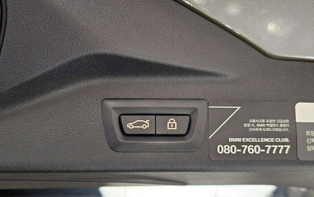 BMW X7, 2022 год, 6 740 000 рублей, 17 фотография