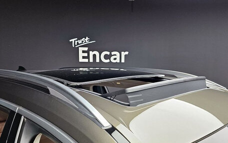 BMW X7, 2022 год, 6 740 000 рублей, 19 фотография