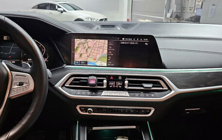 BMW X7, 2022 год, 6 740 000 рублей, 18 фотография