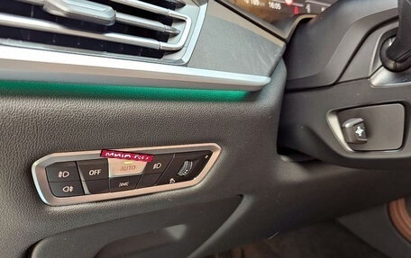 BMW X7, 2022 год, 6 740 000 рублей, 14 фотография