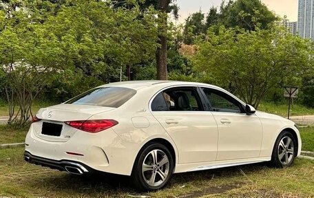 Mercedes-Benz C-Класс, 2022 год, 3 090 000 рублей, 4 фотография