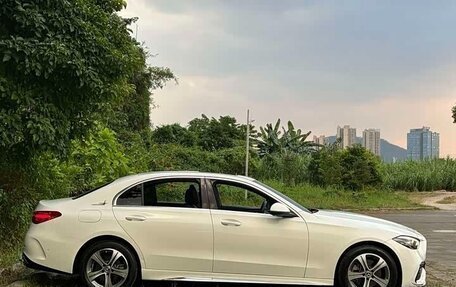 Mercedes-Benz C-Класс, 2022 год, 3 090 000 рублей, 5 фотография