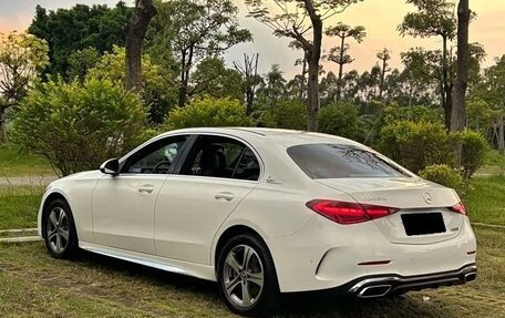 Mercedes-Benz C-Класс, 2022 год, 3 090 000 рублей, 6 фотография