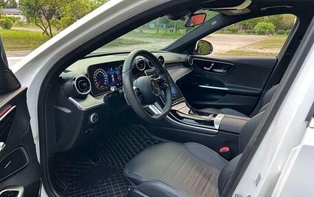 Mercedes-Benz C-Класс, 2022 год, 3 090 000 рублей, 8 фотография