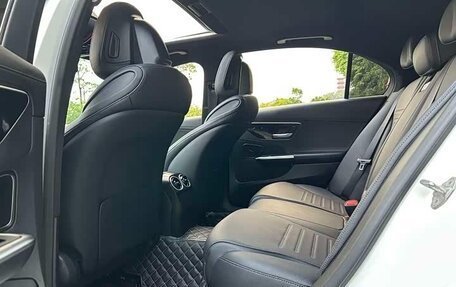 Mercedes-Benz C-Класс, 2022 год, 3 090 000 рублей, 12 фотография