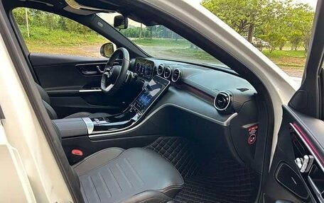 Mercedes-Benz C-Класс, 2022 год, 3 090 000 рублей, 10 фотография