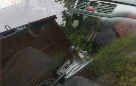 Mitsubishi Lancer IX, 2005 год, 320 000 рублей, 4 фотография