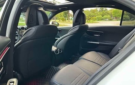 Mercedes-Benz C-Класс, 2022 год, 3 090 000 рублей, 11 фотография