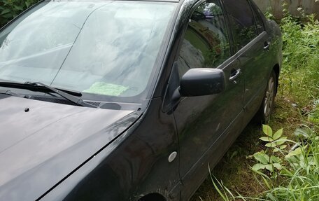 Mitsubishi Lancer IX, 2005 год, 320 000 рублей, 2 фотография