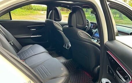 Mercedes-Benz C-Класс, 2022 год, 3 090 000 рублей, 13 фотография