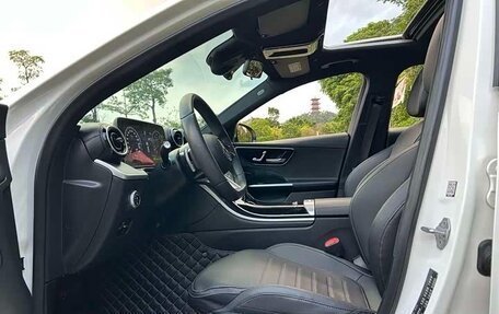 Mercedes-Benz C-Класс, 2022 год, 3 090 000 рублей, 9 фотография