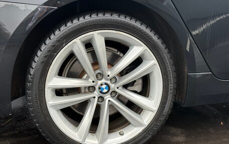 BMW 5 серия, 2019 год, 2 900 000 рублей, 13 фотография