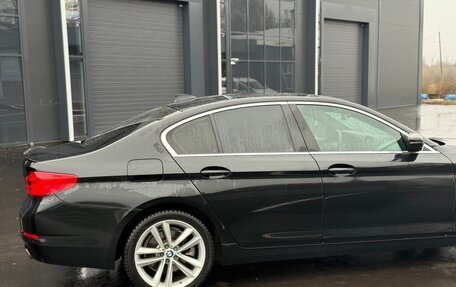 BMW 5 серия, 2019 год, 2 900 000 рублей, 4 фотография