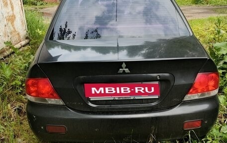 Mitsubishi Lancer IX, 2005 год, 320 000 рублей, 3 фотография