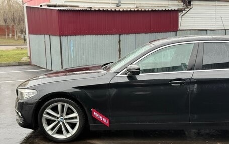 BMW 5 серия, 2019 год, 2 900 000 рублей, 8 фотография