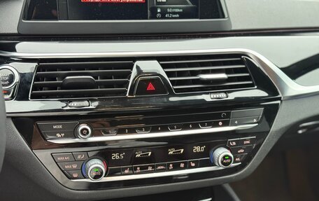 BMW 5 серия, 2019 год, 2 900 000 рублей, 18 фотография