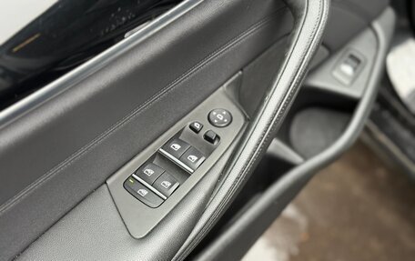 BMW 5 серия, 2019 год, 2 900 000 рублей, 22 фотография