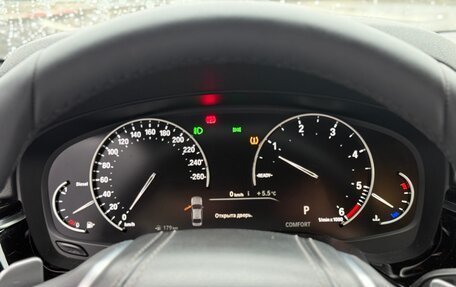 BMW 5 серия, 2019 год, 2 900 000 рублей, 15 фотография