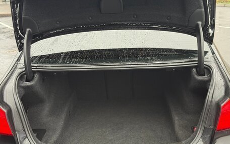 BMW 5 серия, 2019 год, 2 900 000 рублей, 26 фотография