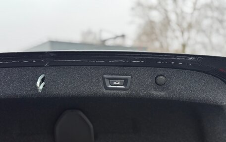 BMW 5 серия, 2019 год, 2 900 000 рублей, 27 фотография